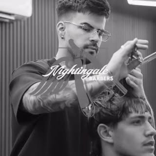 Barber work 1