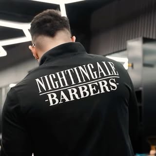 Barber work 3