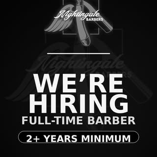 Barber work 7